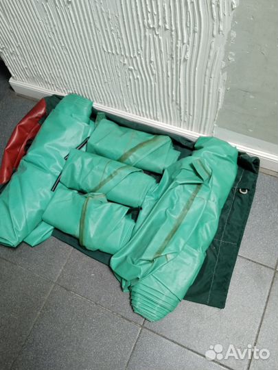 Вкладыши для Александра