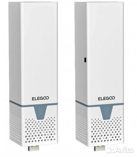 Воздушный угольный фильтр Elegoo USB Air Purifier