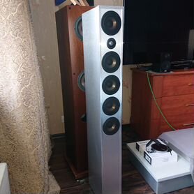 Revox Elegance Prestige напольные колонки