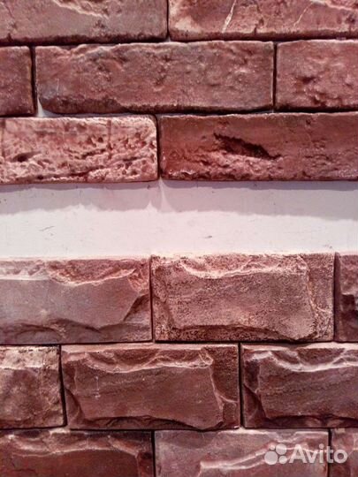 Декоративный камень