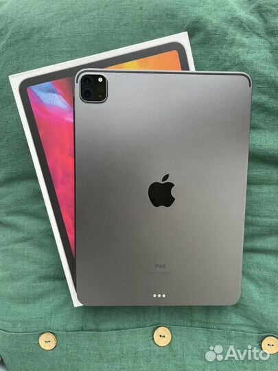 iPad pro 11 2020 128 wifi