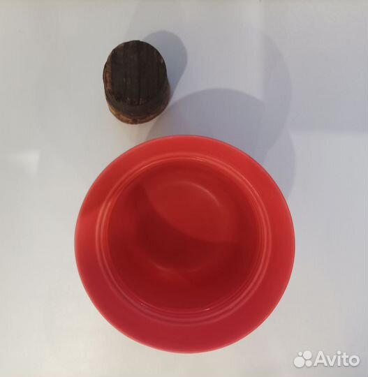 Термос СССР