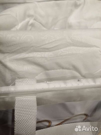 Одеяло Шелкопряд 1.5