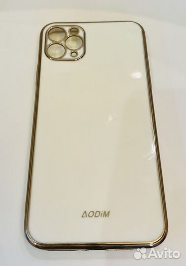 Чехол на iPhone 11 Pro Max