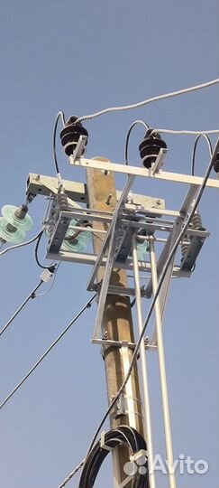 Услуги электрика электромонтаж