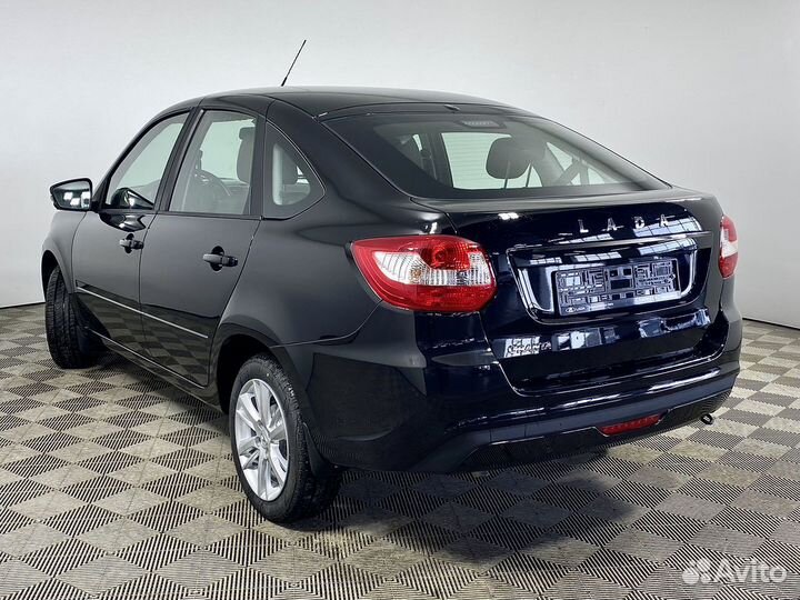 LADA Granta 1.6 МТ, 2024