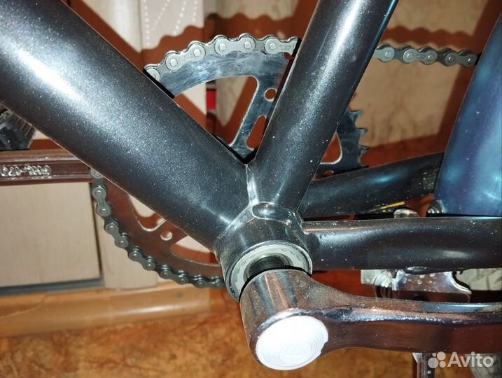 Велосипед городской Stels navigator 200