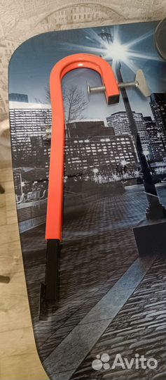 Эхолот lowrance hook2 4x