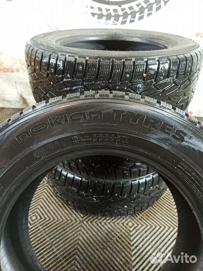 Nokian Tyres Nordman 7 205/65 R16 99T