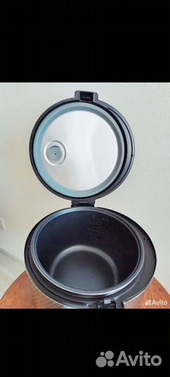 Мультиварка Polaris Pmc 0578AD