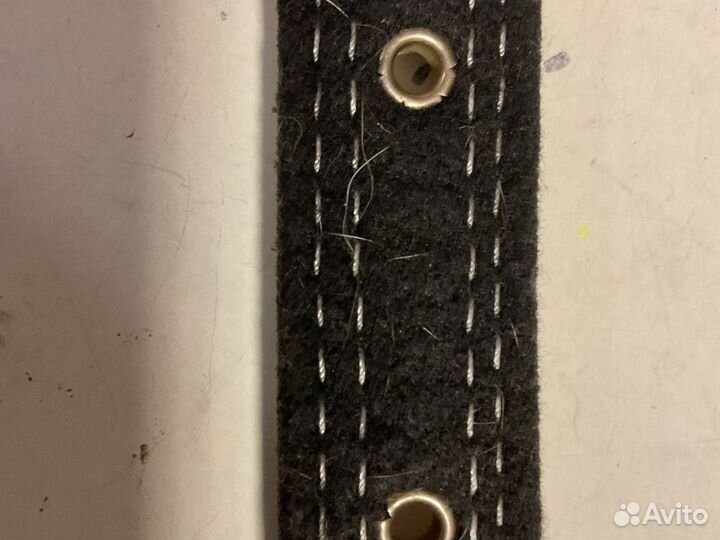 Ошейник для средних собак, 45 см