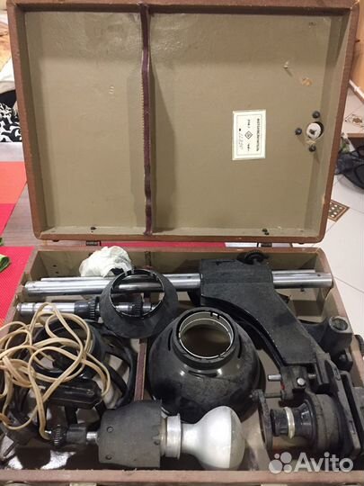 Фото увеличение