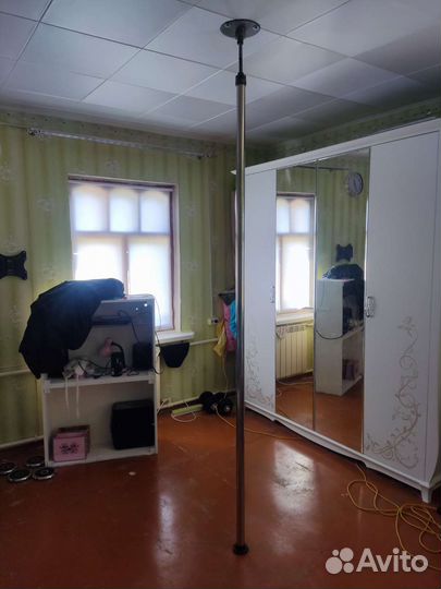 Пилон статика, динамика