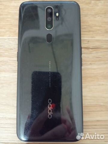 Oppo a5 2020 на запчасти