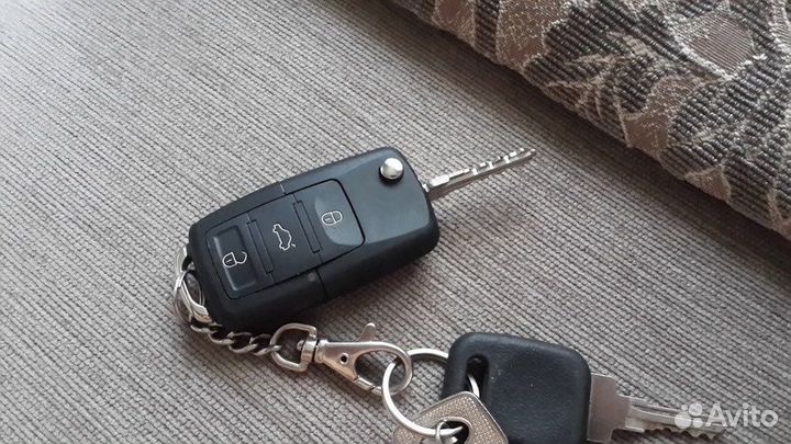 Центральный замок/гранта