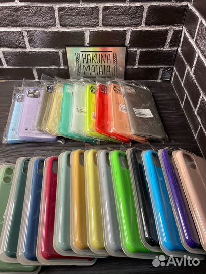 Чехол на iPhone 11 pro max