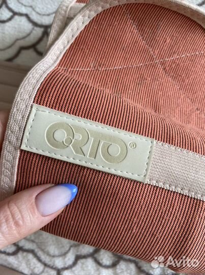 Корректор осанки/ корсет orto детский