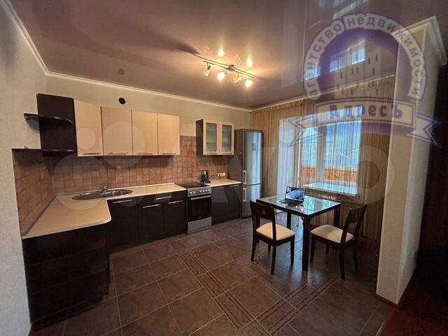1-к. квартира, 44,8 м², 3/5 эт.