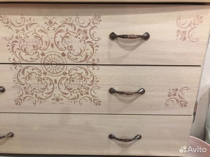 Трафарет 30*30