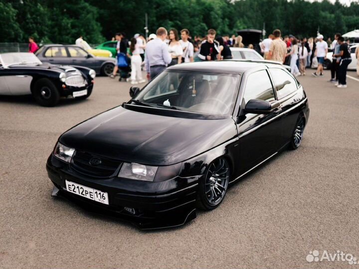 Авто для фотосессии