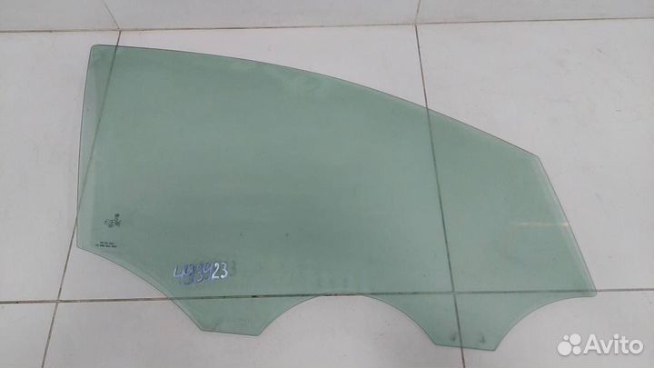 Стекло двери передней правой Volkswagen Polo Sed R