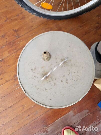 Коптильня бытовая