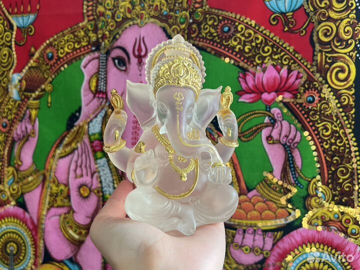 Статуэтка Ганеша