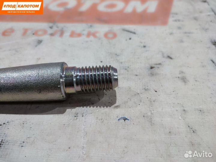 Крюк буксировочный Mazda CX-5 KE 2013