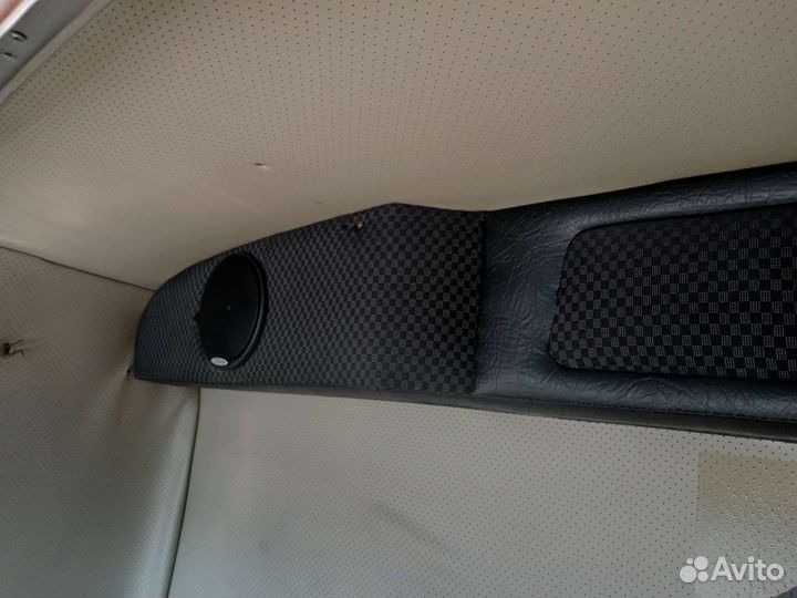 КамАЗ 5320, 1992