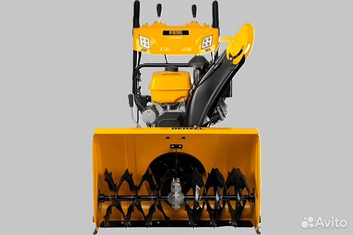 Снегоуборщик Denzel SBL 711DT PRO 9 л.с