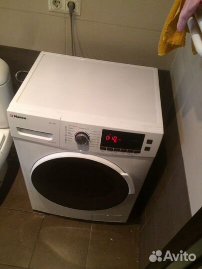 Честный ремонт бытовой техники