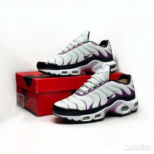 Кроссовки nike air max tn plus (41-45)