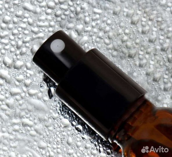 Атомайзеры для духов 17 шт