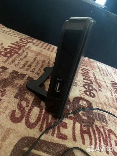 Wi-fi роутер Билайн SmartBox One