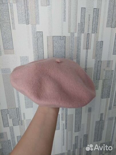 Берет tonak