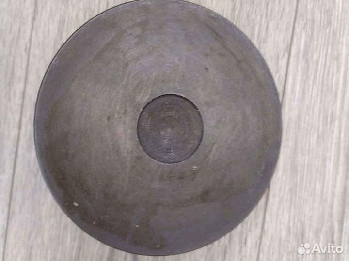 Электроконфорка экч -145-1квт