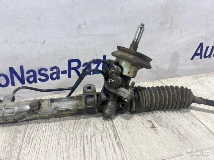 Рейка рулевая Renault Sandero хетчбэк K7JA710 2012