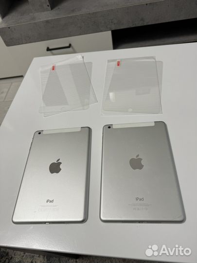 iPad Mini 16Gb WiFi Новое Стекло Обход