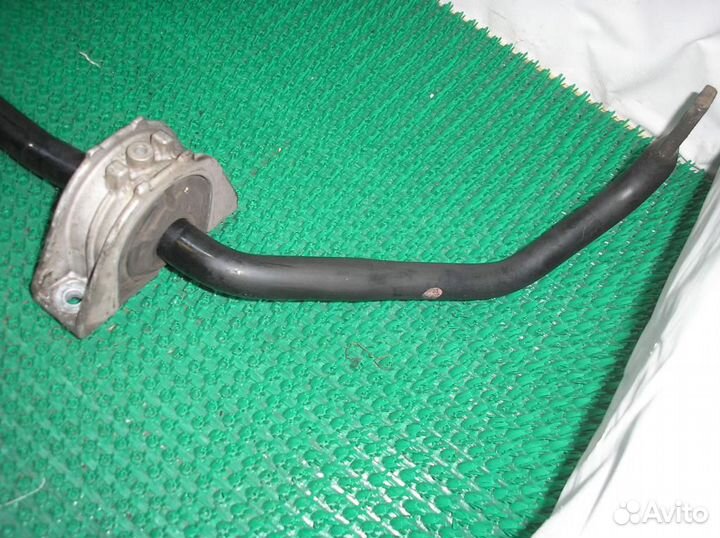 Стабилизатор передний BMW 525D E60 2004