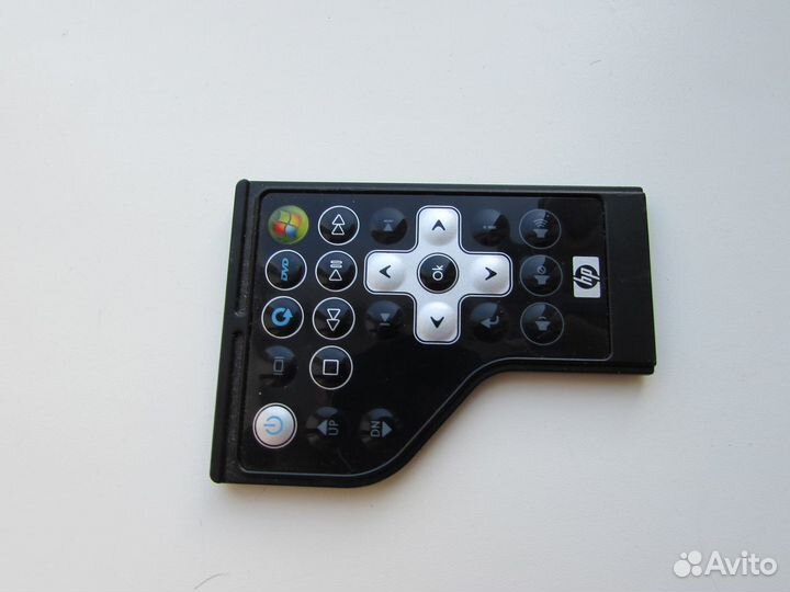 Пульт ду от ноутбука “HP Pavilion DV9500”