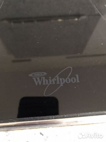 Плита электрическая whirlpool