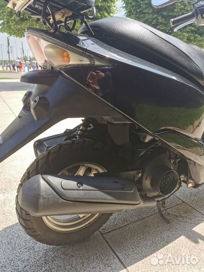 Honda DIO AF68