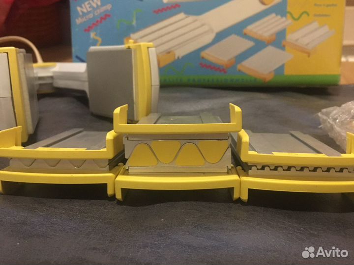 Выпрямитель для волос babyliss