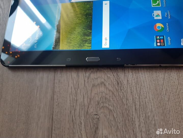 Планшет Samsung Galaxy Tab 4 10.1 SM-T531