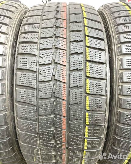 Dunlop Winter Maxx WM01 205/55 R16 90R