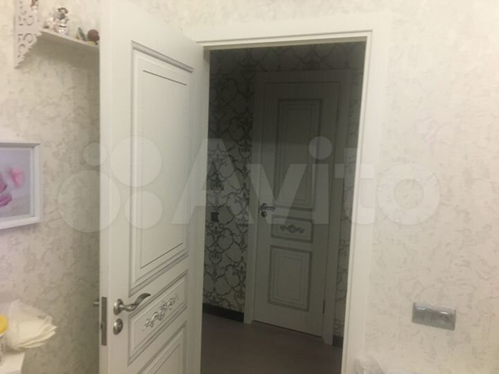 3-к. квартира, 63 м², 2/4 эт.