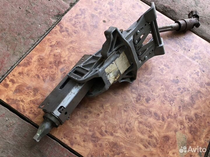 Рулевой вал Ford Focus 3