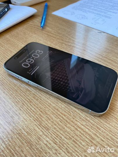 iPhone 14 Pro, 128 ГБ