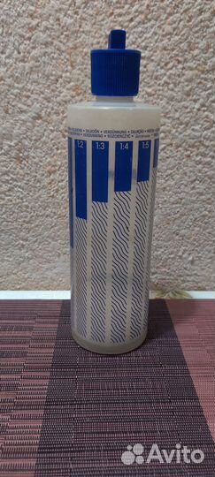 Мерный флакон Amway Home для Dish Drops