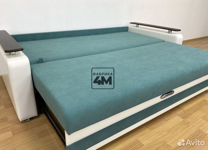 Комфортный диван для сна